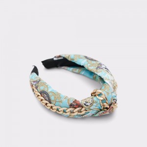Accesorios Para El Cabello Aldo Farana Headband Mujer Multicolor | TDERBO903