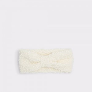Accesorios Para El Cabello Aldo Olardorwen Head band Mujer Beige | NSMIXD051