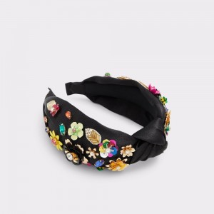 Accesorios Para El Cabello Aldo Splitfin Headband Mujer Azules | RXLWIO130