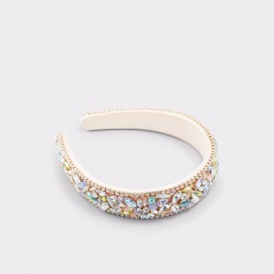 Accesorios Para El Cabello Aldo Ulaunia Headband Mujer Multicolor | GNVLWO512