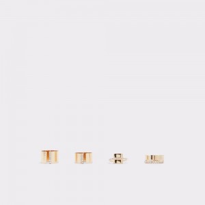 Anillos Aldo Catta Ring Mujer Dorados | RNKOAM064