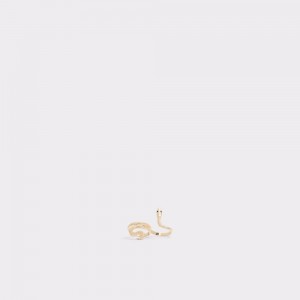 Anillos Aldo Encarna Ring Mujer Dorados | MTNDVB041