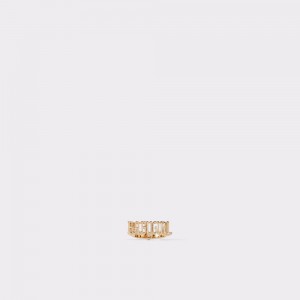 Anillos Aldo Eneberiel Ring Mujer Dorados | TBRGEL815