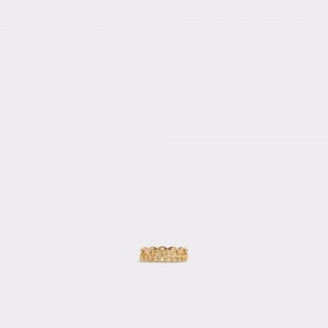 Anillos Aldo Etiren Ring Mujer Dorados | RGNSPQ532