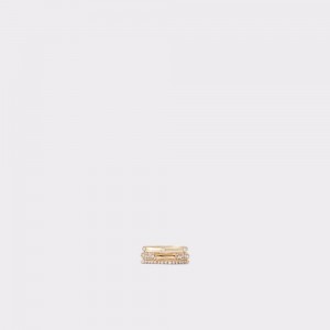 Anillos Aldo Farontar Ring Mujer Dorados | BKSWHC128
