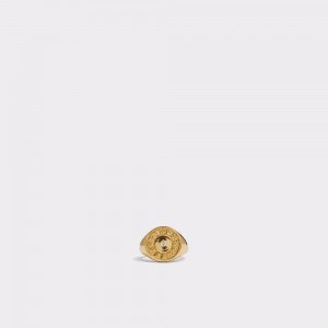 Anillos Aldo Gannamaria Ring Mujer Dorados | KFUQXT813