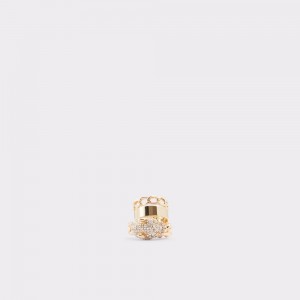 Anillos Aldo Kedelalla Multi finger rings Mujer Dorados | HVSMPW940