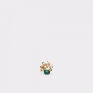 Anillos Aldo Malamoco-r Ring Mujer Verdes | XYISVP475