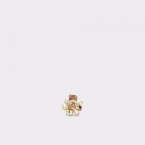 Anillos Aldo Malamoco-r earrings Mujer Marrom | RQAMEN329