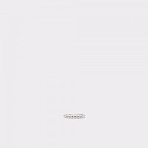 Anillos Aldo Rockmelon Ring Mujer Plateados | HKLJWR527