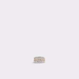 Anillos Aldo Uniawen Ring Mujer Metal | JZPTDB280