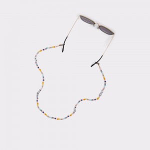 Aretes Aldo Badge earrings Mujer Plateados | EHSGZL438