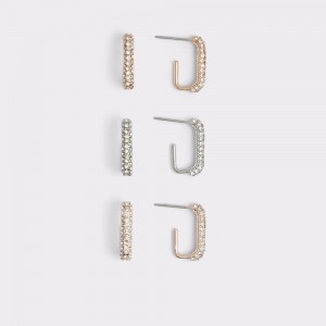 Aretes Aldo Banaeriel Earrings Mujer Metal | BYAMLG158