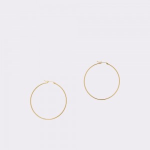 Aretes Aldo Bawia Earrings Mujer Dorados | UPSGYX674