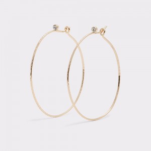 Aretes Aldo Belorfilia Earrings Mujer Dorados | NOUADB286