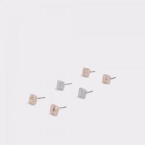 Aretes Aldo Dolonna Stud earrings Mujer Metal | LZJXMA807