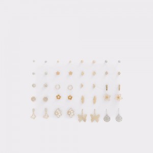 Aretes Aldo Galelinia Stud earrings Mujer Metal | PRBMQA173