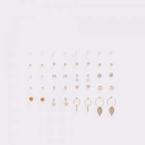 Aretes Aldo Groadia Stud earrings Mujer Metal | MCQKSI645