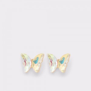 Aretes Aldo Javoriel Stud earrings Mujer Dorados | MHCEYA856