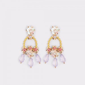 Aretes Aldo Kulnura Chandelier earrings Mujer Multicolor | LRSDZB287