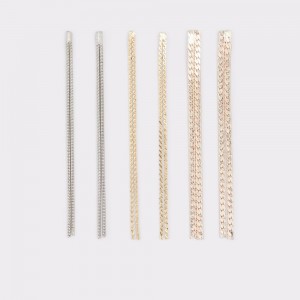 Aretes Aldo Melithiel earrings Mujer Metal | LIMGKE769