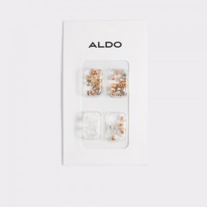 Aretes Aldo Oloecia Mujer Metal | WMXRBD540