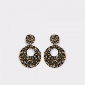 Aretes Aldo Sevaria Mujer Champagne | QFGUJL389