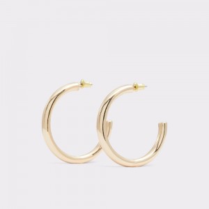 Aretes Aldo Talentariel Hoop earrings Mujer Dorados | KOZERM827