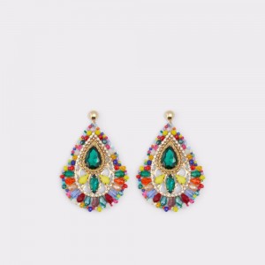 Aretes Aldo Toama Pendant earrings Mujer Multicolor | VYUPRS736