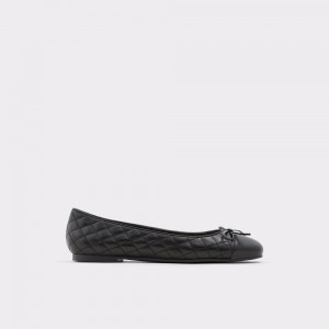 Ballerinas Aldo Braylynn Ballerina Mujer Negros | ZUHQJV287