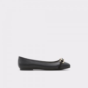 Ballerinas Aldo Ocalirin Ballerina Mujer Negros | KSPBAY709