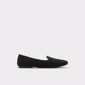 Ballerinas Aldo Rammen Slip on Mujer Negros | SEZBID364