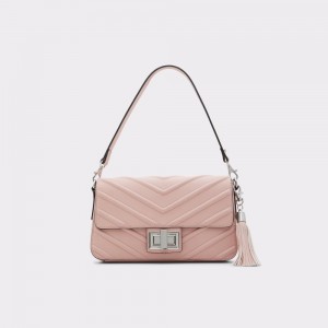 Bolsa De Hombro Aldo Kaoma Shoulder bag Mujer Rosas Claro | OBMFCA192