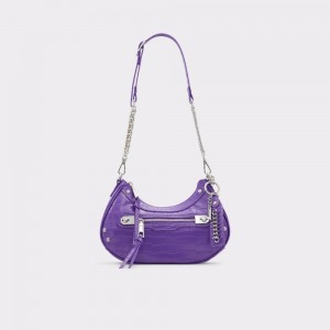 Bolsa De Hombro Aldo Mottyx Shoulder bag Mujer Morados | KAEMID652