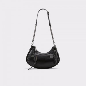 Bolsa De Hombro Aldo Mottyx Shoulder bag Mujer Negros | EFYZWH514