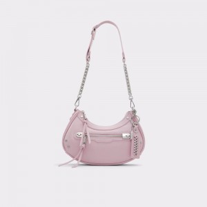Bolsa De Hombro Aldo Mottyx Shoulder bag Mujer Rosas Claro | EZKFLJ873
