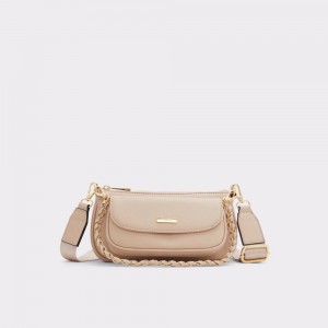 Bolsa De Hombro Aldo Ocalevia Shoulder bag Mujer Rosas | QPXVIZ896