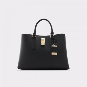 Bolsa Work Aldo Areawiell Tote bag Mujer Negros | ZJQEBV459