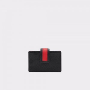 Bolsas Aldo Loinix Wallet Hombre Negros | PDZEJU509