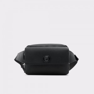 Bolsas Aldo Tonibaro Fanny pack Hombre Negros | CLSYON751