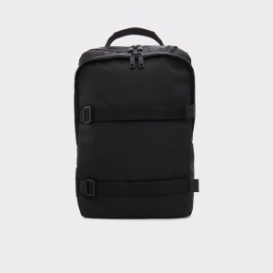 Bolsas Aldo Tugger Backpack Hombre Negros | BFNTSW062