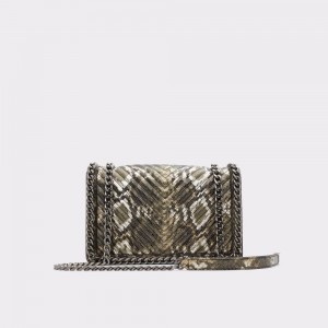 Bolsas Hombro Aldo Greenwald Crossbody bag Mujer Kaki | QSNWUB793