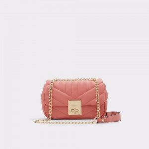 Bolsas Hombro Aldo Haowiaax Crossbody bag Mujer Rosas | TNXPZE029