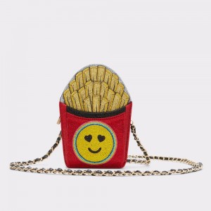 Bolsas Hombro Aldo Joyfrie Mujer Multicolor | LXRVPN348