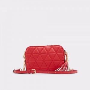 Bolsas Hombro Aldo Maneraen Crossbody bag Mujer Rojos | HSBCNG301