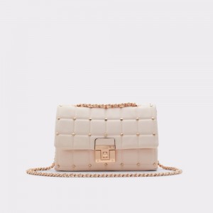 Bolsas Hombro Aldo Olelirinn Crossbody bag Mujer Rosas Claro | MOGIYU924