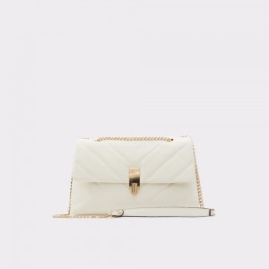 Bolsas Hombro Aldo Rhiladiaax Crossbody bag Mujer Beige | YNBZFV146