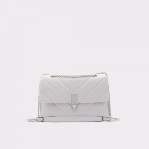 Bolsas Hombro Aldo Rhiladiaax Crossbody bag Mujer Grises | ZOPABX245