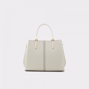 Bolso Tote Aldo Adraree Tote bag Mujer Beige | ZDLSPI260