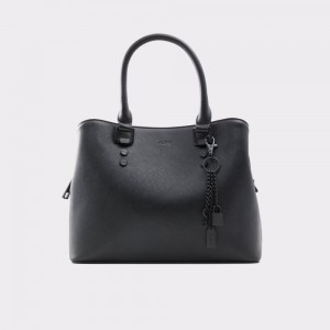 Bolso Tote Aldo Legoirii Tote bag Mujer Negros | ELCIOU953